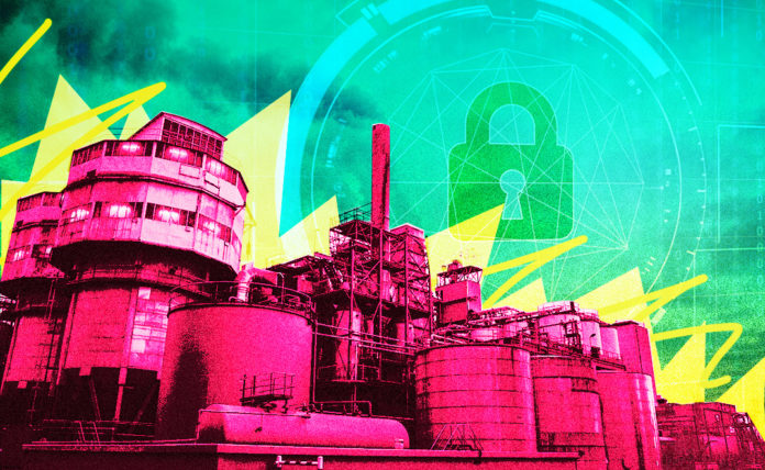 Safety and Security Are Interconnected Components of the Smart Factory