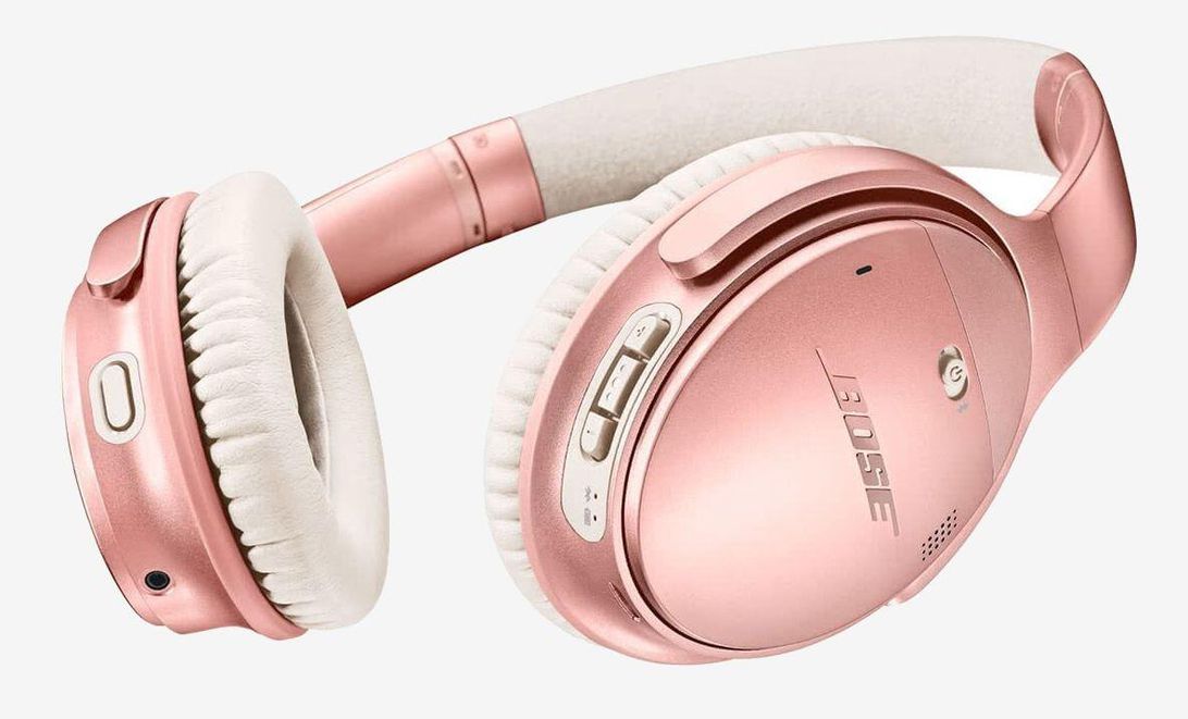 bose-quietcomfort-35-ii-rose-gold