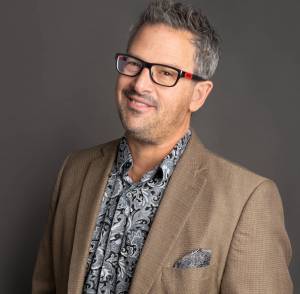 Joel Comm - Blockchain and Cryptocurrency Keynote Speaker