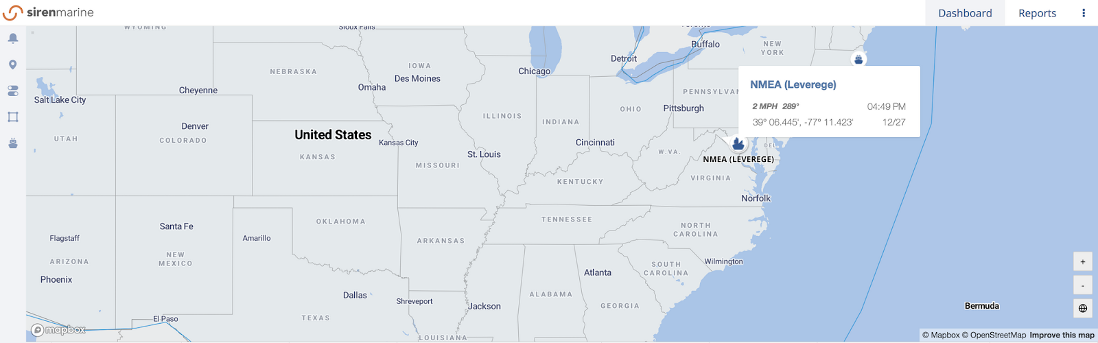 Image Credit: Leverege