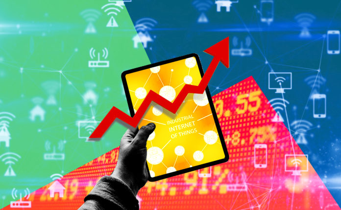 Towards proof-of-value – A tale of IIoT maturity (1)