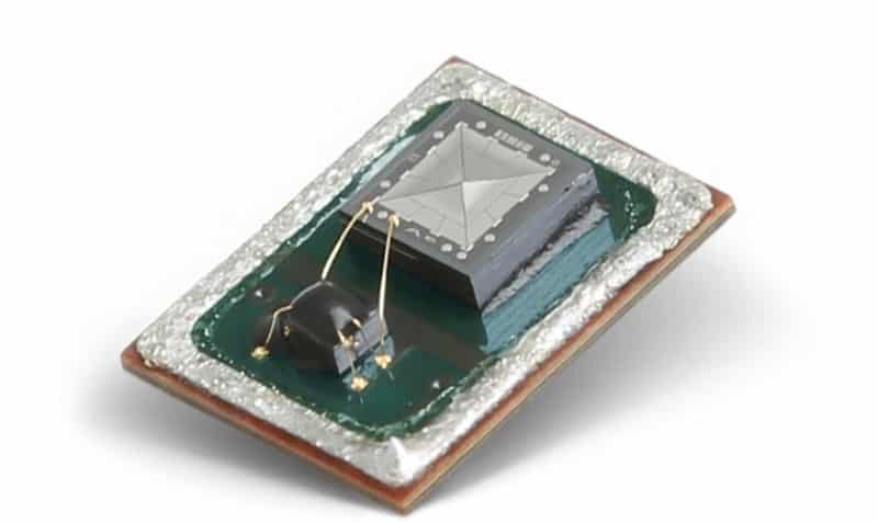Vesper closes $23M Series B for its sensor-based microphone: Amazon Alexa Fund among investors 1 image