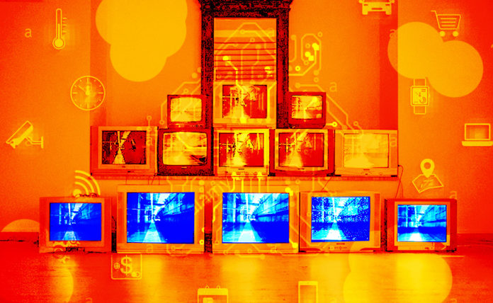 Why Can’t My Dishwasher Program My TV?! Or, the Problems With Smart Homes