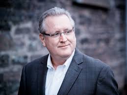 Mark Schaefer