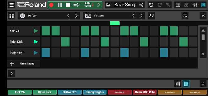 The 6 Best Android Apps for Music Production Screenshot 20200224 190043 jp