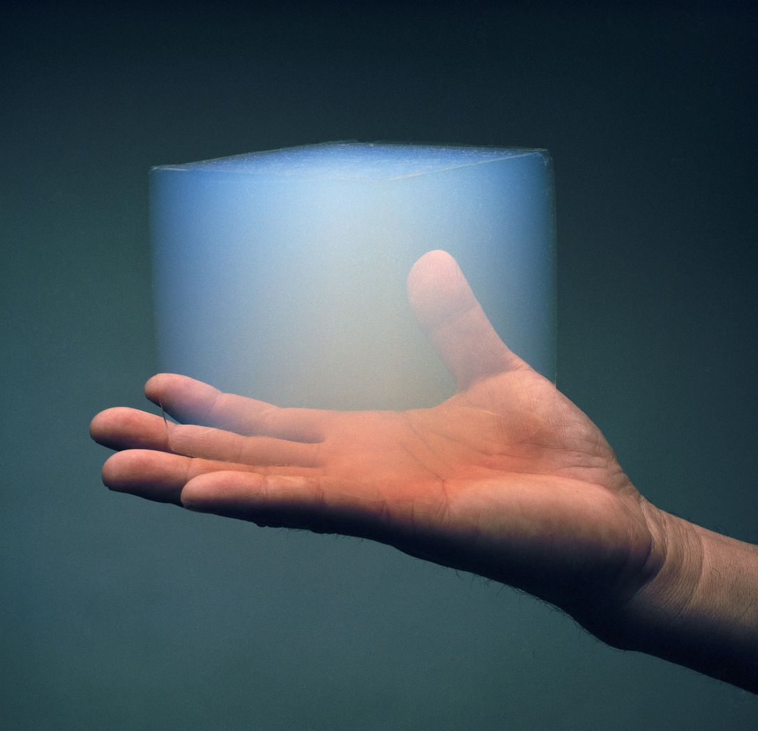 aerogel