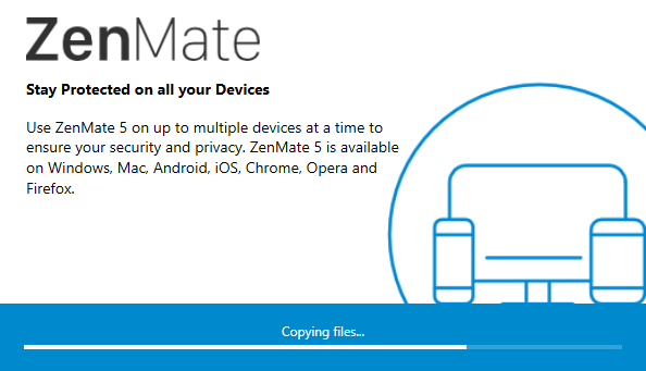 ZenMate VPN Review: Meditating on Your Privacy ZenMate Review Setup Download