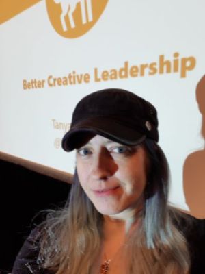 Tanya X. Short, Kitfox Games