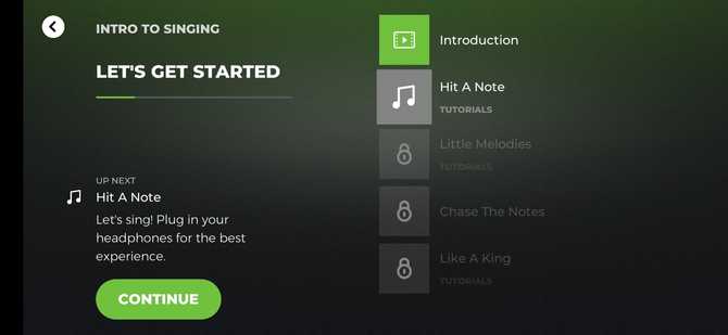 The 6 Best Android Apps for Music Production Screenshot 20200224 184844 com