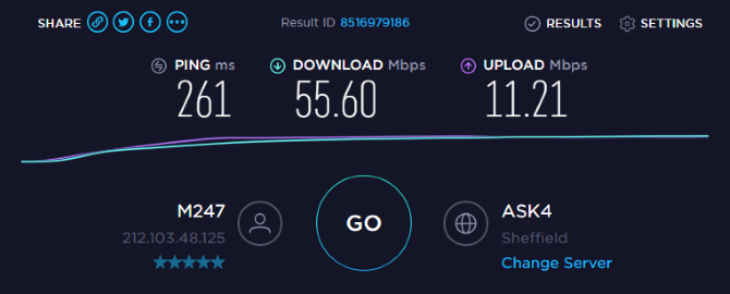 ZenMate VPN Review: Meditating on Your Privacy ZenMate Review Speed VPN