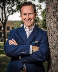 Scott Monty
