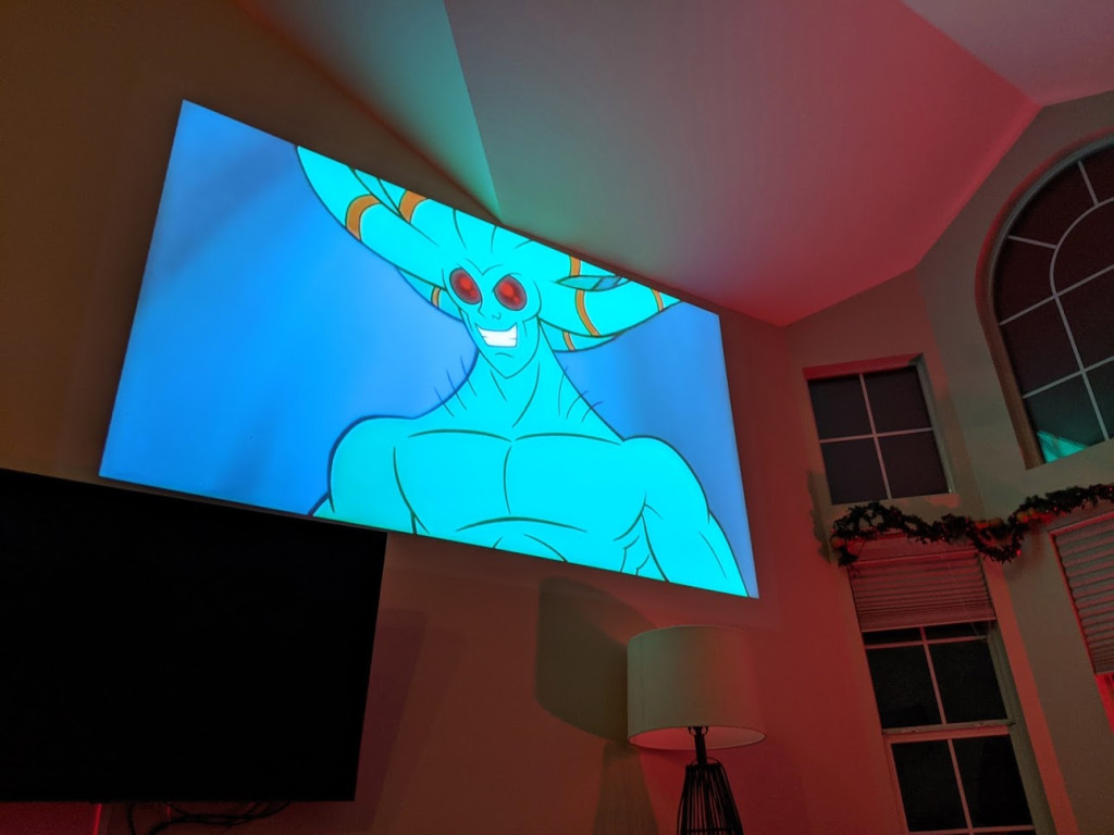 Kitt Fisto approves 