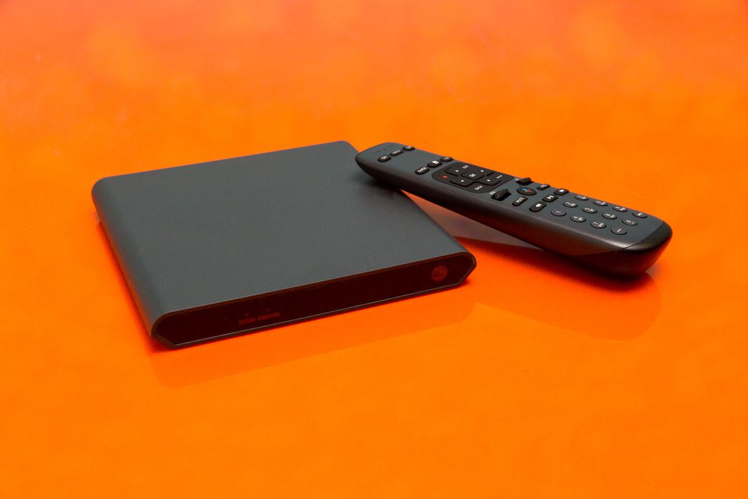 AT&T TV