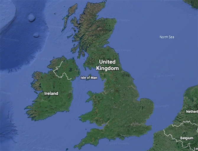 Are VPNs Legal or Illegal? Everything You Need to Know united kingdom