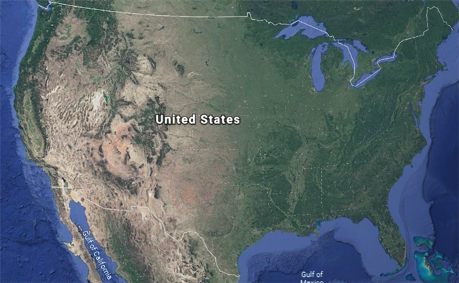 Are VPNs Legal or Illegal? Everything You Need to Know united states of america