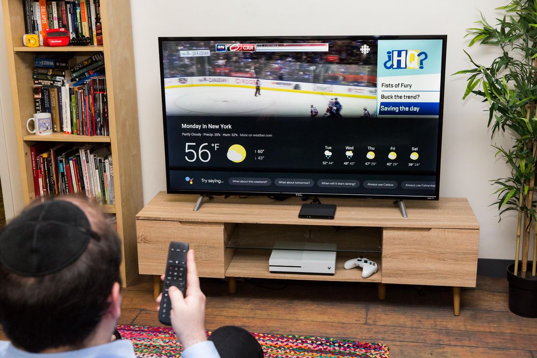 AT&T TV