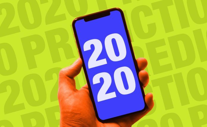 2020 IoT Prediction- Cellular IoT Poised to Hit Consumer Product Market