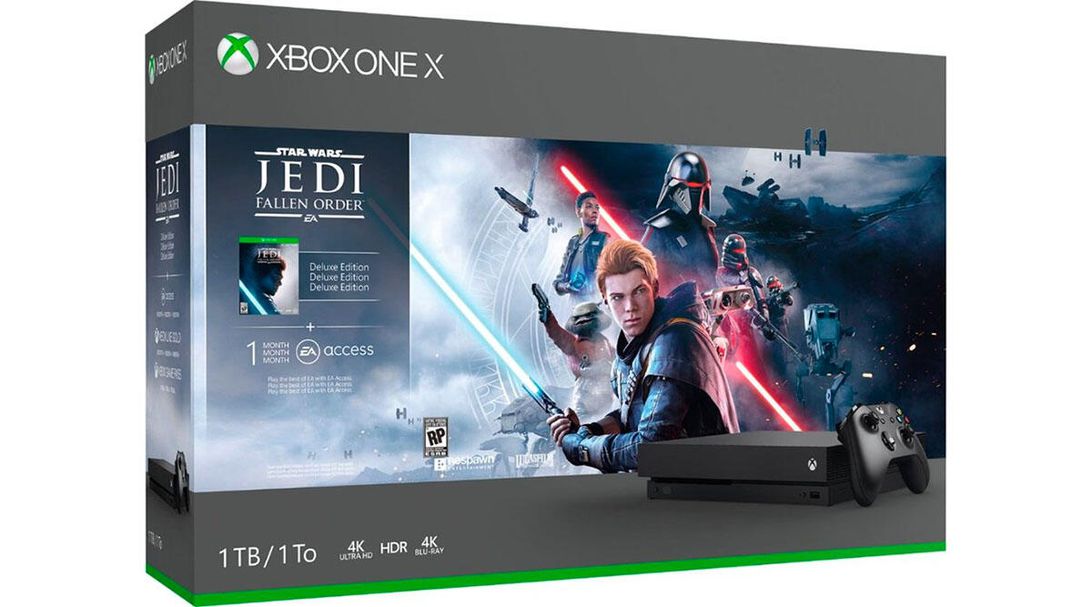 cnet-black-friday-best-buy-xbox-one-x-star-wars-bundle