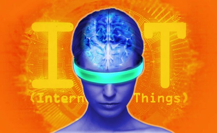 How AI and IoT leverage each other to provide value in construction