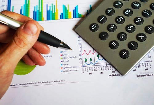 disaster recovery costs