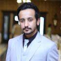 K. M. Umair