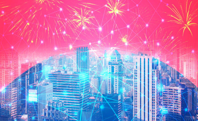 Smart Buildings – Entering a New Decade