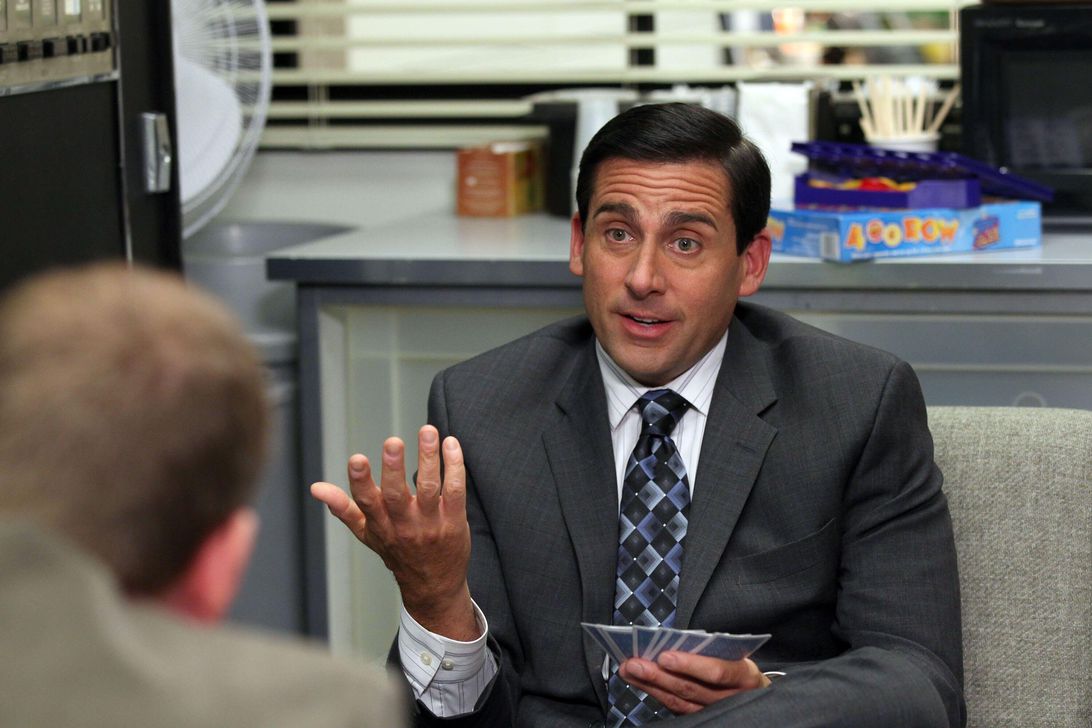 The Office