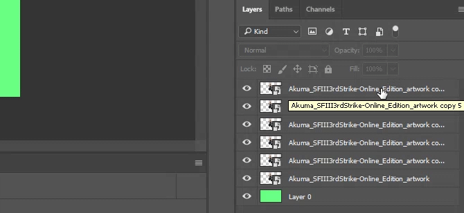 essential adobe photoshop keyboard shortcuts