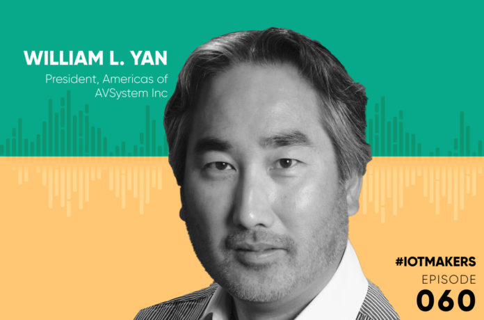 E060 William L. Yan_ Featured Img