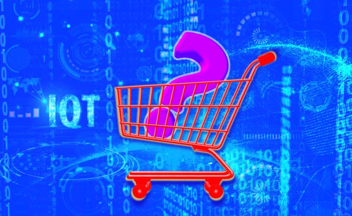 How IoT Has Completely Changed How We Sell Things