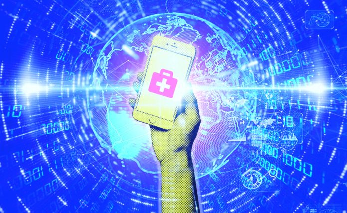 How is health surveillance technology changing the way we respond to a global pandemic_