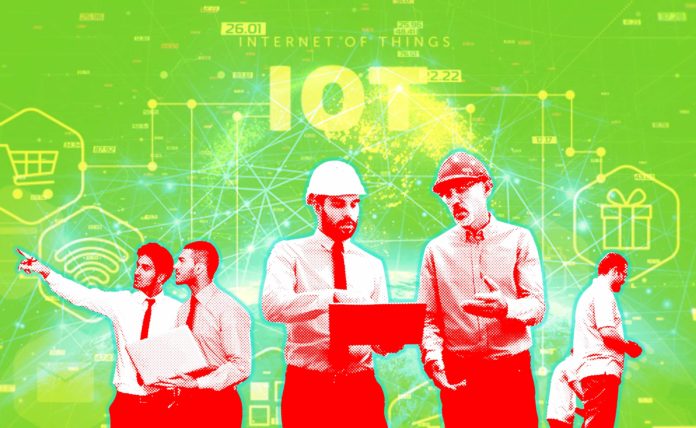 In Spite of Numerous Setbacks, IoT Engineers are Continuing to Break New Ground