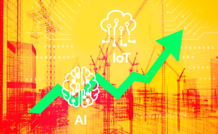 How AI and IoT Provide Value in Construction