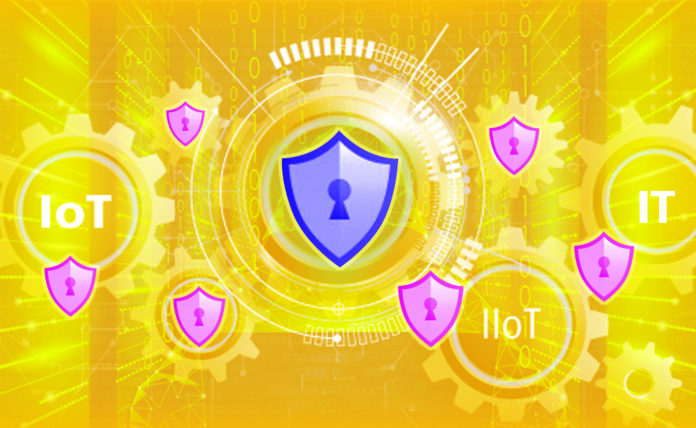 Securing IIoT and IT Devices to Protect Operational Technology