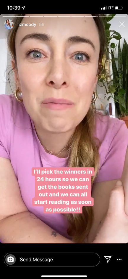 instagram growth insta contest