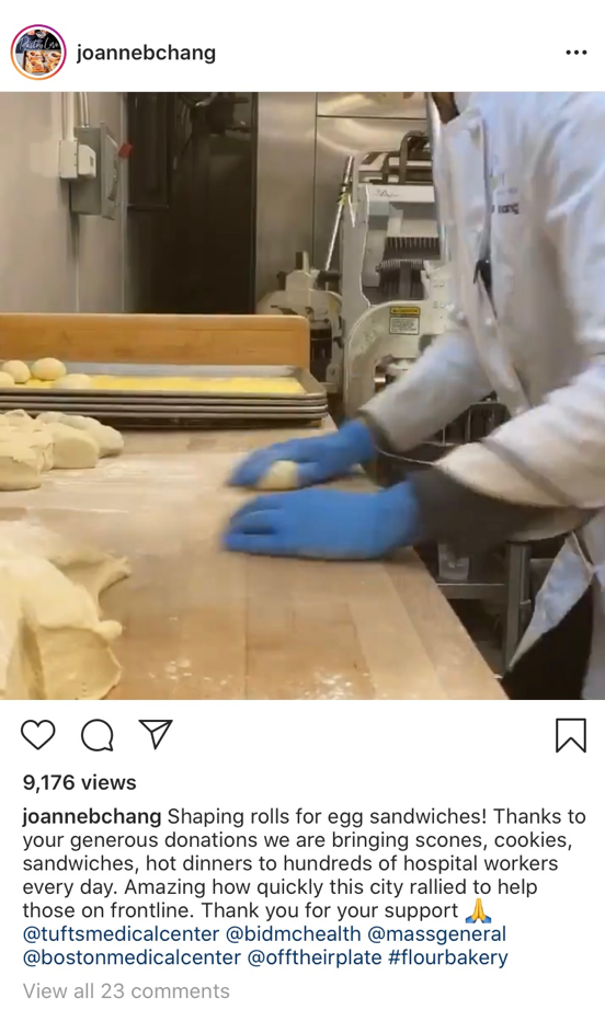 instagram growth joannebchang