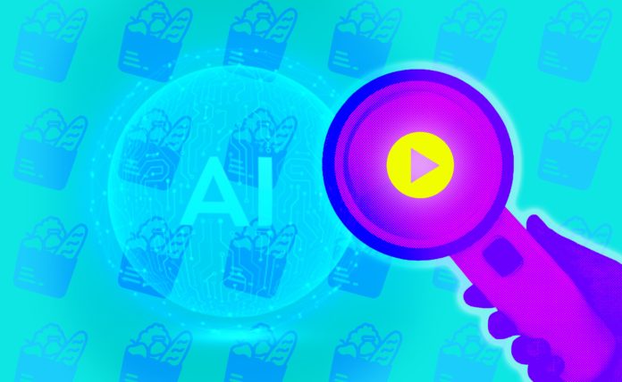 AI-Driven Video Analytics for Grocery Stores
