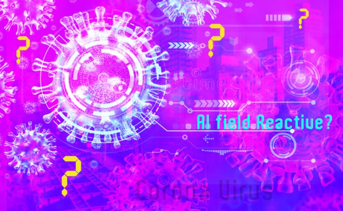 How is Coronavirus Making the Data Science & AI field Reactive_