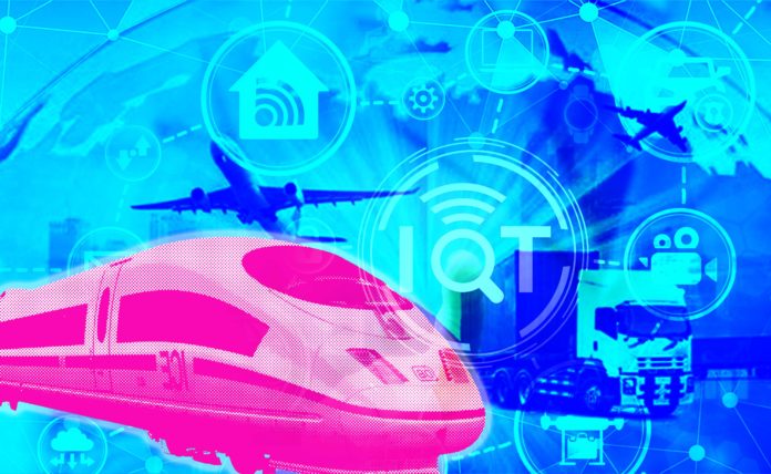 How Is IoT Improving Transportation_