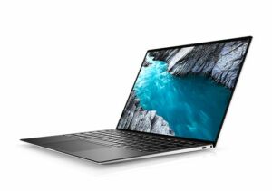 Dell XPS 13 (2020) and XPS 13 DE (2020) product image