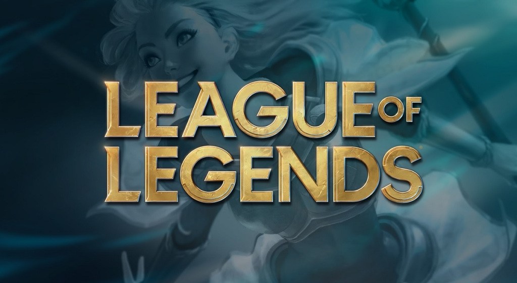 League of Legends is turning 10.