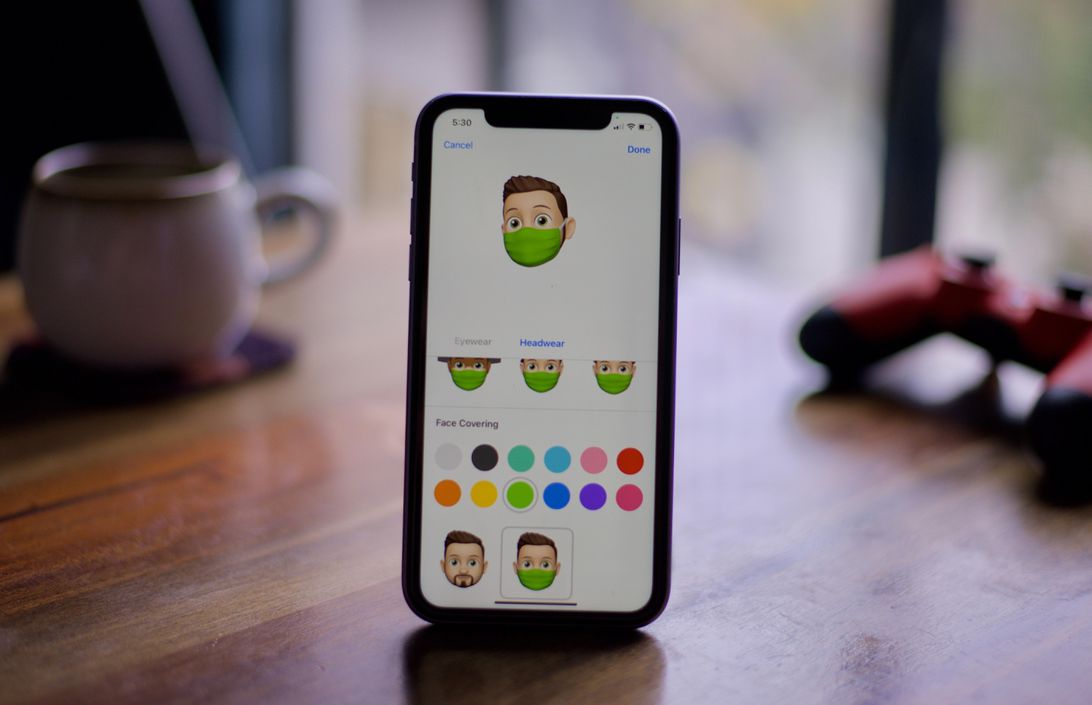 iOS 14