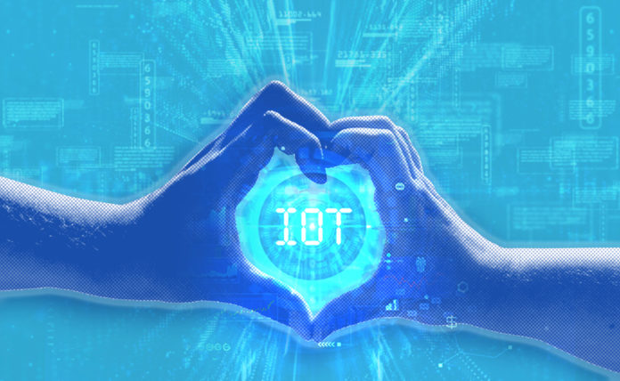 Leveraging IoT Technology for Good