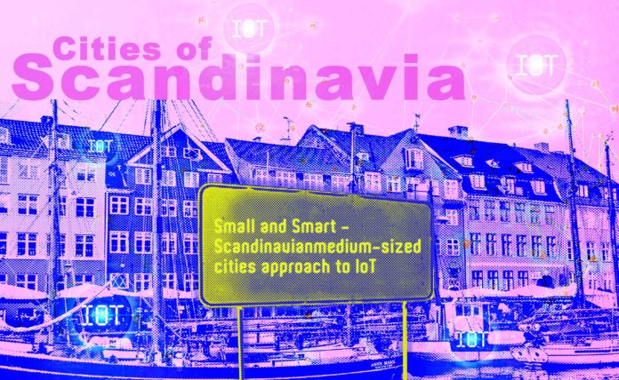 Small and Smart - Scandinavian medium-sized cities approach to IoT-min