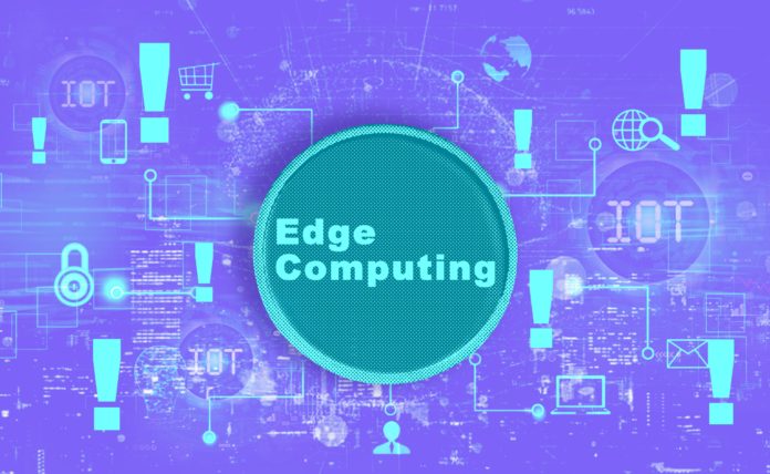 The Significance of Edge Computing for Building Commercial IoT Solutions