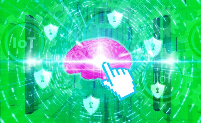 This Device Is Smarter Than Me- Enhancing IoT Security