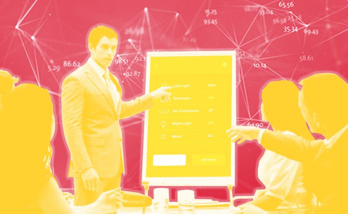 Designing A New Standard for Worker Safety- UI for Industry IoT-3