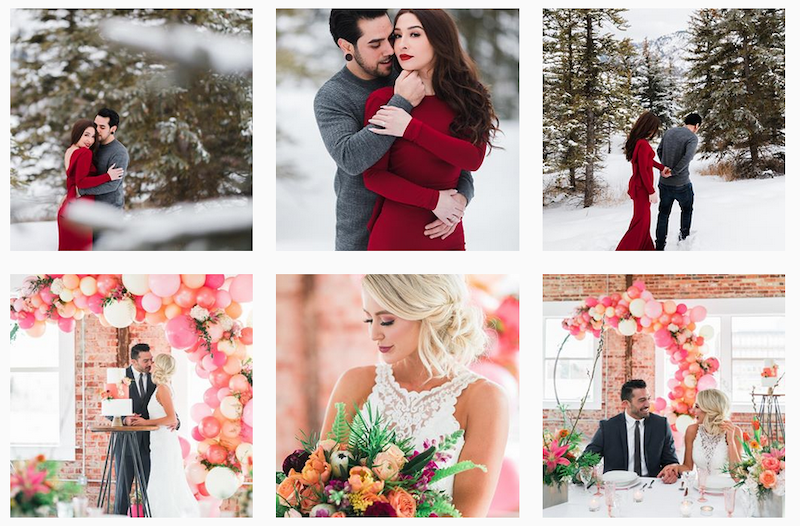 inspiring instagram accounts to follow now covid photographer 2