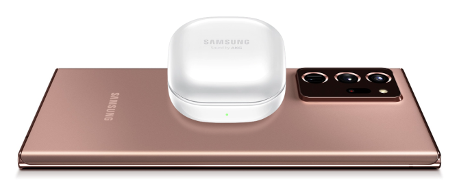 samsung buds live battery