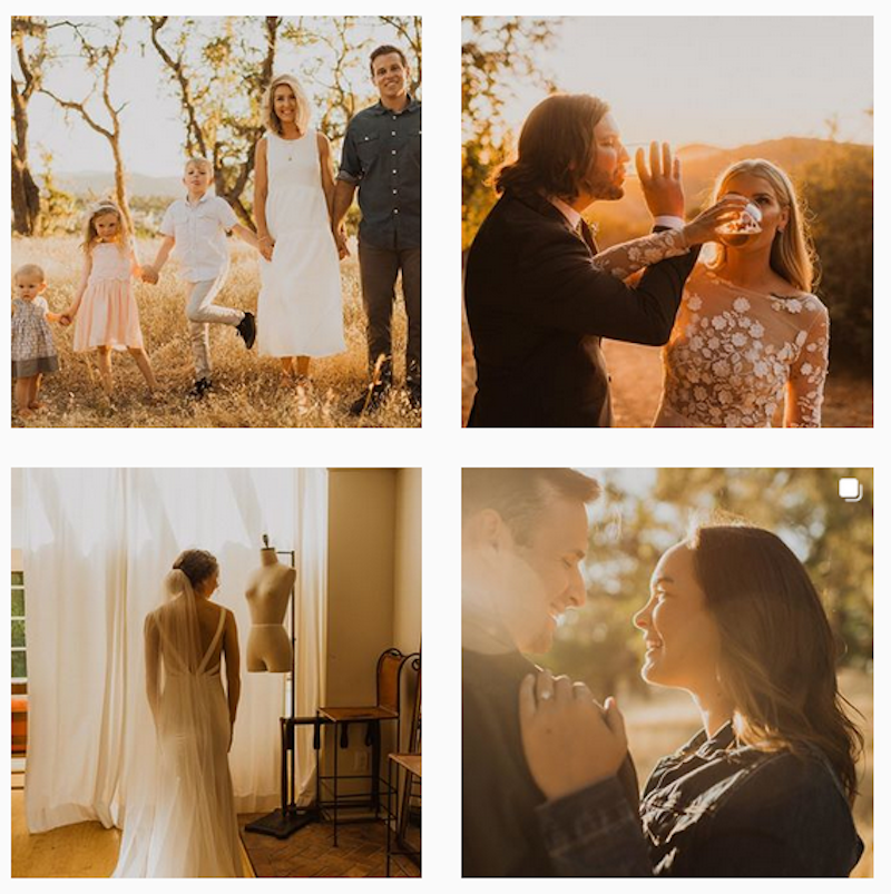 inspiring instagram accounts to follow now covid photographer 1 glows